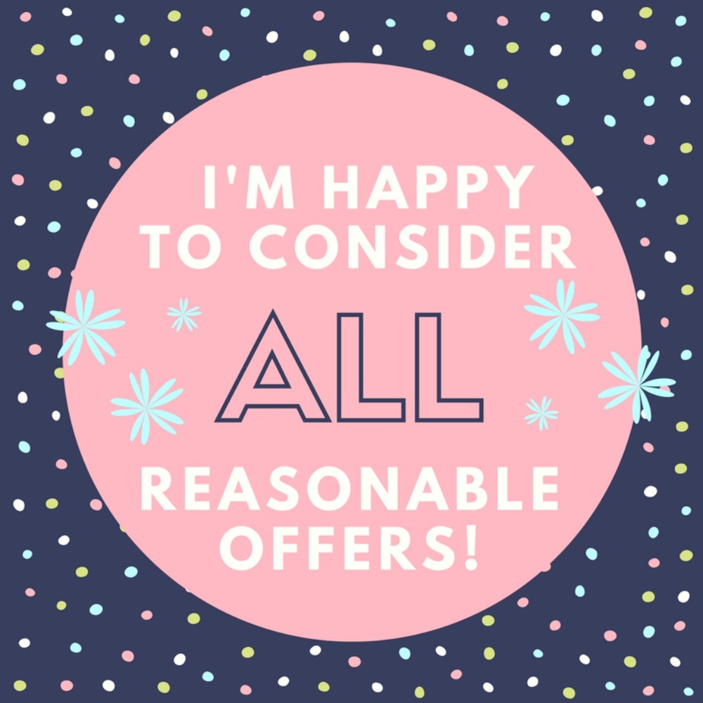 Make an offer!